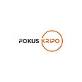 Logo des Forschungsprojekts FoKuS Kripo.