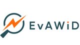 Logo Forschungsprojekt EvAWiD