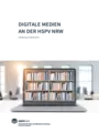 Für ein erfolgreiches Studium bedarf es guter Literatur. Sei es als Quellen für eine Hausarbeit, Wegweiser durch den Dschungel des öffentlichen Rechtes oder Ratgeber für Lehre und Beruf.

Doch auch ein Bestand von knapp 150.000 Printmedien reicht nicht immer aus, um den Durst nach Wissen zu stillen, meistens vor allem dann, wenn man gerade an einer wichtigen Hausarbeit oder einem Projekt sitzt.

Oder es kommt zu einem Szenario, wie es wohl jeder schon so oder so ähnlich einmal erlebt hat: es ist Freitagabend um 22 Uhr, die Hausarbeit ist am Montag fällig und man benötigt mit einem Mal dringend zusätzliche Literatur und Statistiken, doch alle Bibliotheken im Umkreis haben schon längst geschlossen.
