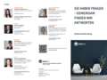 Informationen über die Arbeit und das Angbeot der Psychosozialen Studierendenberatung der HSPV NRW.