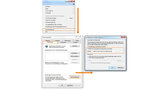 Konfiguration des Browsers Internet Explorer