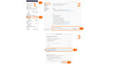 Konfiguration des Browsers Mozilla Firefox