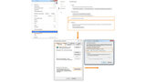 Konfiguration des Browsers Google Chrome