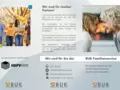 BUK Familienservice - Partner für die Vereinbarkeit von Beruf, Familie und Privatleben