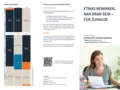 Der Bachelorstudiengang Kommunaler Verwaltungsdienst - Allgemeine Verwaltung (LL.B) bzw. Kommunaler Verwaltungsdienst Verwaltungsbetriebswirtschaftslehre (B.A.) gehört zum Fachbereich Allgemeine Verwaltung/Rentenversicherung (AV/R).

Im Studiengang „Kommunaler Verwaltungsdienst – Allgemeine Verwaltung“ (LL.B.) überwiegen die rechtswissenschaftlichen Anteile, während im Studiengang „Kommunaler Verwaltungsdienst – Verwaltungsbetriebswirtschaftslehre“ (B.A.) ein besonderes Augenmerk auf den wirtschaftswissenschaftlichen Inhalten liegt.
