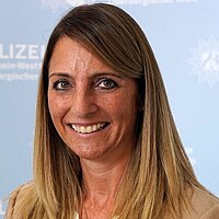 Kintner, Patrizia