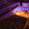 Die Feierlichkeiten fanden erneut im Konzerthaus Dortmund statt (Foto: Ricarda Mohr)