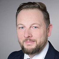 Buchmüller, Christian Prof. Dr. Christian Buchmüller