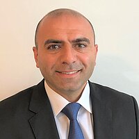 Eroglu, Sinan Eroglu, Sinan