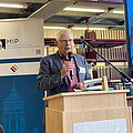 Prof. Dr. Henrique Ricardo Otten