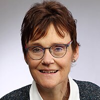 Frankewitsch, Annegret Frankewitsch, Annegret