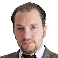 Dr. Christoph Johannisbauer Johannisbauer, Christoph