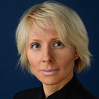 Yefymenko, Oxana