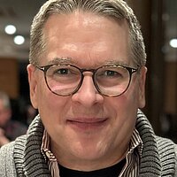 Michaelis, Lars Oliver