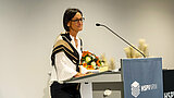 Prof. Dr. Kerstin Brixius Prof. Dr. Kerstin Brixius