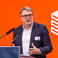 Veranstaltungsbericht Aufnahme von Prof. Dr. Thomas Winschuh.