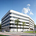 Illustration des Neubaus (Foto: aurelis Real Estate GmbH)