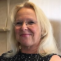 Krischer, Sigrid