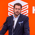 Veranstaltungsbericht HSPV-Präsident Martin Bornträger.