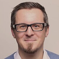 Seuberlich, Marc